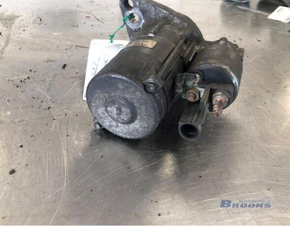 Startmotor VW CADDY III Box Body/MPV (2KA, 2KH, 2CA, 2CH)