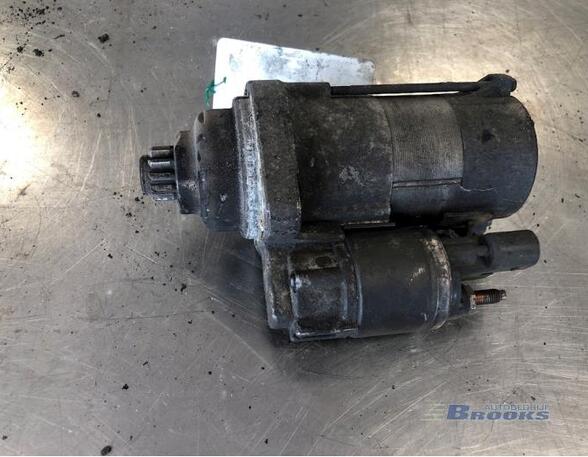 Startmotor VW CADDY III Box Body/MPV (2KA, 2KH, 2CA, 2CH)