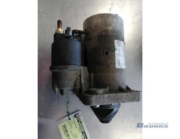 Starter FIAT SEICENTO / 600 (187_)