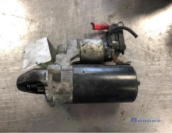 Startmotor FIAT GRANDE PUNTO (199_), FIAT PUNTO (199_), FIAT PUNTO EVO (199_), ALFA ROMEO MITO (955_)