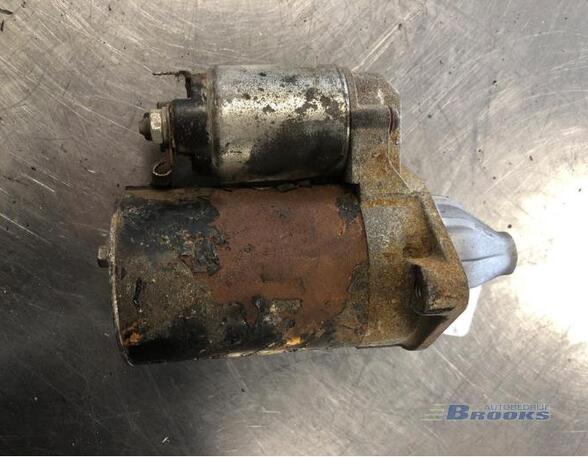 Startmotor HYUNDAI i10 (PA), HYUNDAI GETZ (TB), HYUNDAI ATOS (MX), KIA PICANTO (SA)