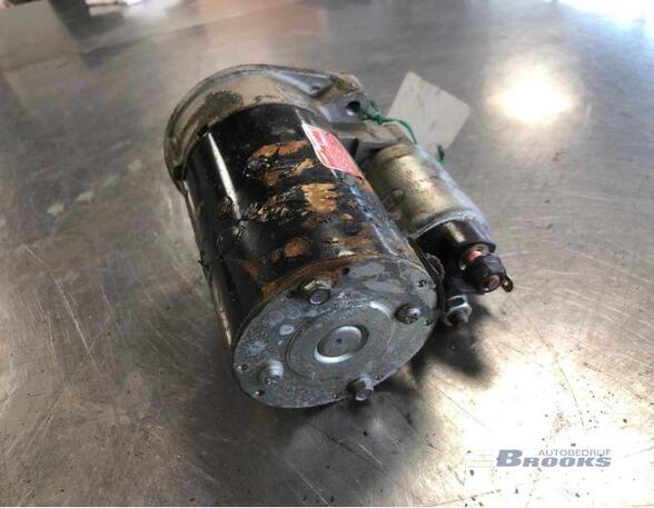 Startmotor HYUNDAI i10 (PA), HYUNDAI GETZ (TB), HYUNDAI ATOS (MX), KIA PICANTO (SA)