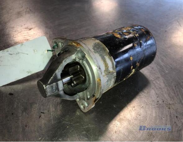 Startmotor HYUNDAI i10 (PA), HYUNDAI GETZ (TB), HYUNDAI ATOS (MX), KIA PICANTO (SA)