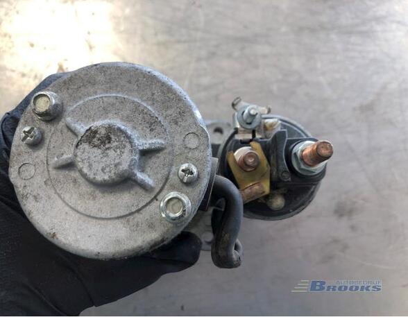 Startmotor FIAT PUNTO (188_), FIAT PUNTO Hatchback Van (188_)