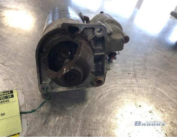 Startmotor FIAT 500 (312_), FIAT 500 C (312_)