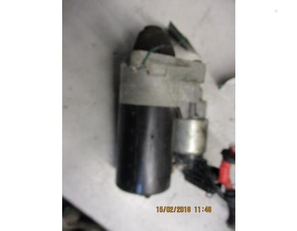 Startmotor FIAT 500 (312_), FIAT 500 C (312_)