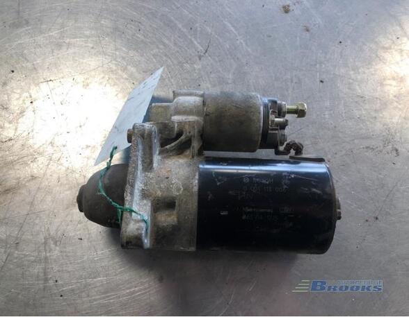 Startmotor FIAT PUNTO (176_)