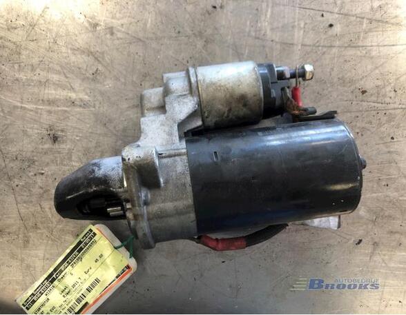 Startmotor FIAT GRANDE PUNTO (199_), FIAT PUNTO (199_), FIAT PUNTO EVO (199_), ALFA ROMEO MITO (955_)