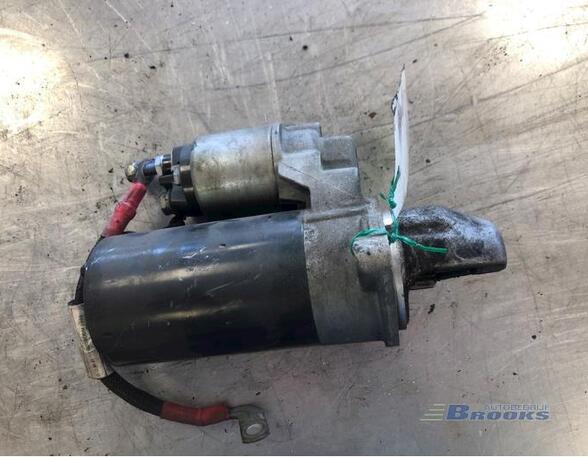 Startmotor FIAT GRANDE PUNTO (199_), FIAT PUNTO (199_), FIAT PUNTO EVO (199_), ALFA ROMEO MITO (955_)