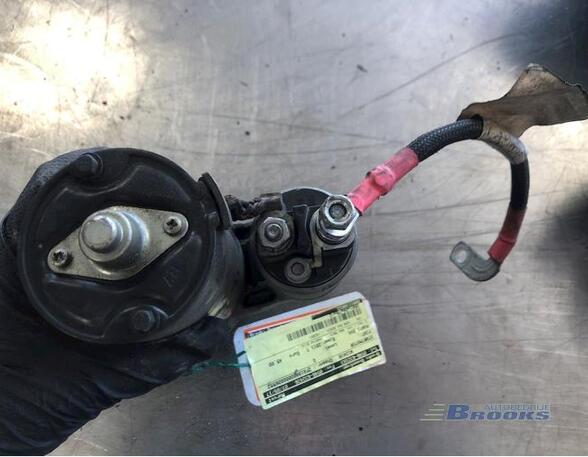 Starter FIAT GRANDE PUNTO (199_), FIAT PUNTO (199_), FIAT PUNTO EVO (199_), ALFA ROMEO MITO (955_)