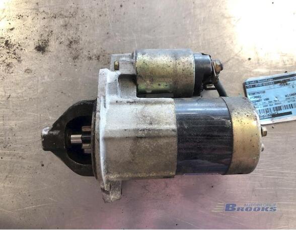 Startmotor HYUNDAI TRAJET (FO)