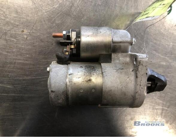 Starter FIAT 500 (312_), FIAT 500 C (312_), FIAT PANDA (169_), FIAT GRANDE PUNTO (199_)