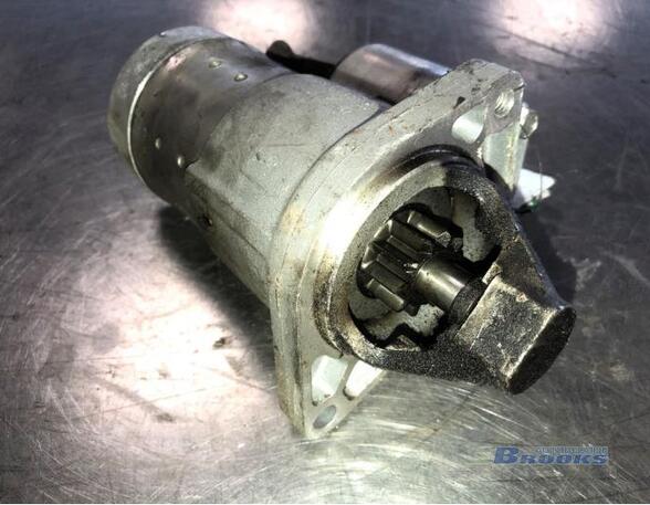 Starter FIAT 500 (312_), FIAT 500 C (312_), FIAT PANDA (169_), FIAT GRANDE PUNTO (199_)