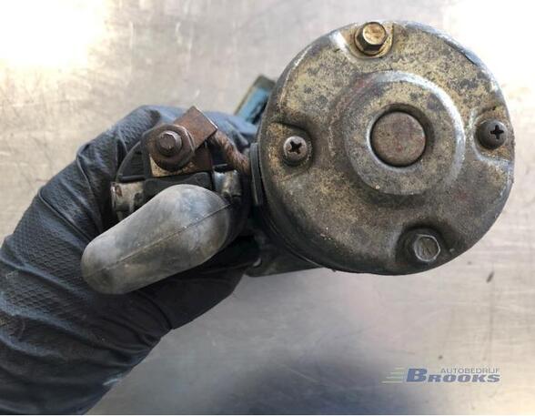 Startmotor HYUNDAI i10 (PA), HYUNDAI GETZ (TB), HYUNDAI ATOS (MX), KIA PICANTO (SA)