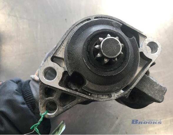 Starter VW GOLF IV (1J1)