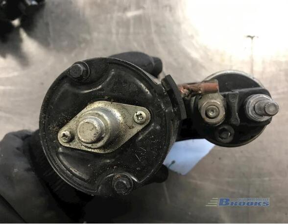 Starter FIAT GRANDE PUNTO (199_), FIAT PUNTO (199_), FIAT PUNTO EVO (199_), ALFA ROMEO MITO (955_)