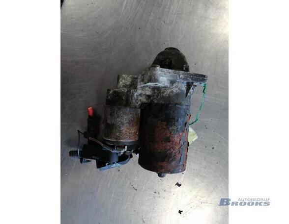 Starter FIAT STILO (192_)