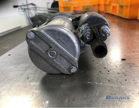 Startmotor VW UP! (121, 122, BL1, BL2, BL3, 123)