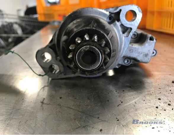 Startmotor VW UP! (121, 122, BL1, BL2, BL3, 123)