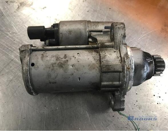 Startmotor VW UP! (121, 122, BL1, BL2, BL3, 123)