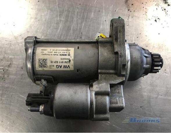 Starter VW UP! (121, 122, BL1, BL2, BL3, 123)