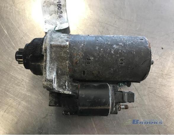 Startmotor VW GOLF III (1H1)