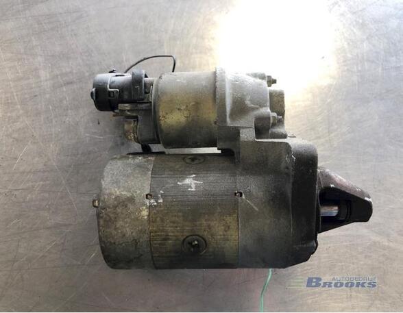 Startmotor FIAT PANDA (169_)