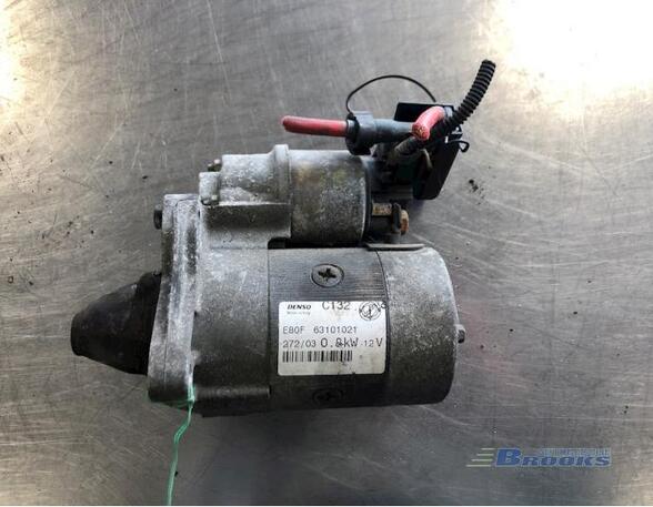 Startmotor FIAT PANDA (169_)