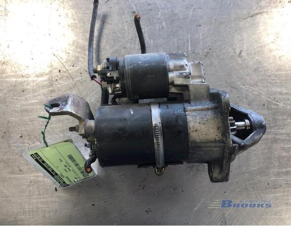 Startmotor VW PASSAT (3B2)