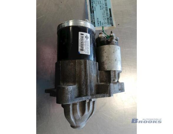 Startmotor NISSAN NOTE (E11, NE11)