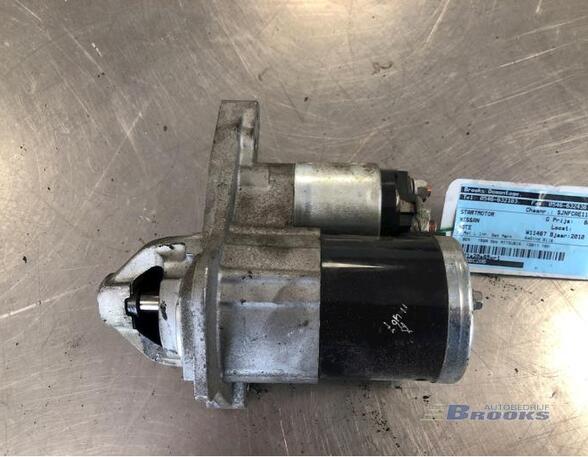 Anlasser Nissan Note E11 23300BC20B P523468