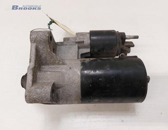 Startmotor RENAULT MEGANE II (BM0/1_, CM0/1_)