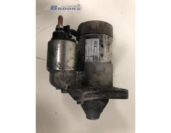 Starter FIAT BRAVO II (198_), FIAT PANDA (169_), FIAT FIORINO Box Body/MPV (225_), FIAT 500 (312_)