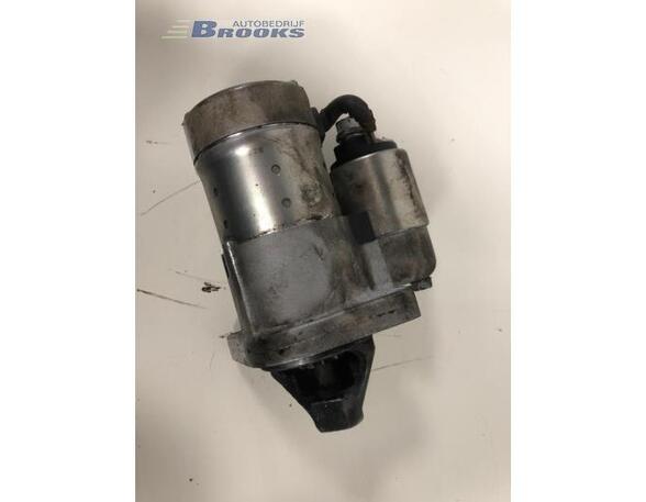 Starter FIAT BRAVO II (198_), FIAT PANDA (169_), FIAT FIORINO Box Body/MPV (225_), FIAT 500 (312_)