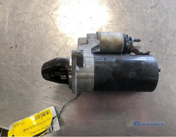 Startmotor FIAT GRANDE PUNTO (199_), FIAT PUNTO (199_), FIAT PUNTO EVO (199_)