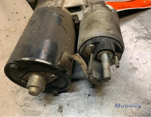 Starter RENAULT LAGUNA II Grandtour (KG0/1_), RENAULT LAGUNA II (BG0/1_)