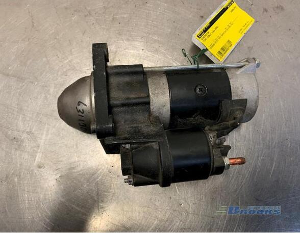 Starter FIAT DOBLO MPV (119_, 223_), FIAT DOBLO Box Body/MPV (223_)