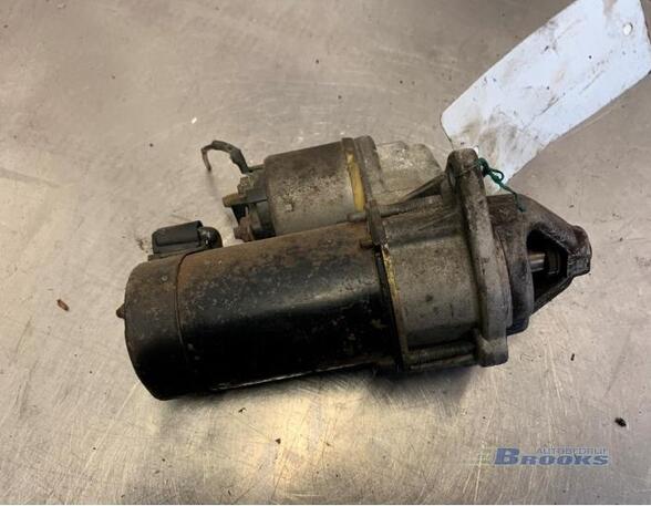 Startmotor OPEL CORSA C (X01)