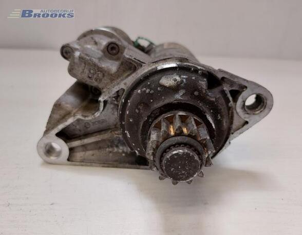 Startmotor AUDI A1 Sportback (8XA, 8XF)