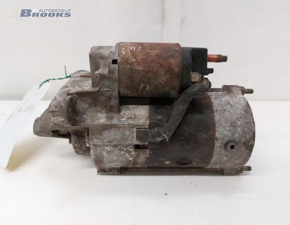 Startmotor OPEL MOVANO Van (X70)