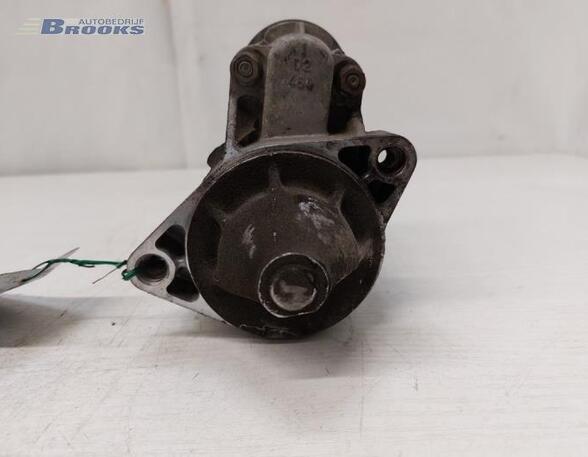 Startmotor SUZUKI ALTO (FF)