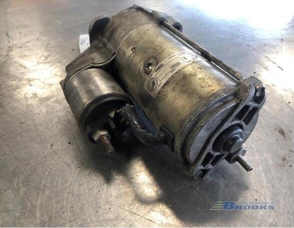 Startmotor AUDI A4 Avant (8D5, B5)