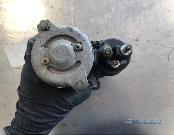 Startmotor FORD KA (RB_)