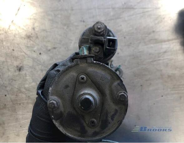 Starter AUDI A3 (8L1)