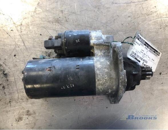 Starter AUDI A3 (8L1)