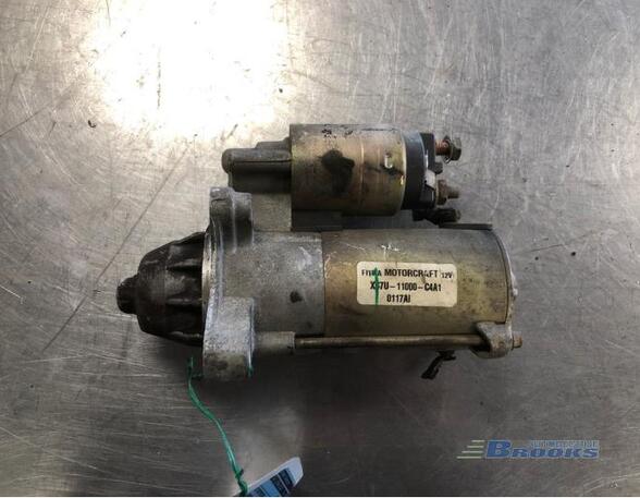 Starter FORD MONDEO II (BAP)