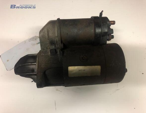 Startmotor OPEL CORSA A Hatchback (S83)