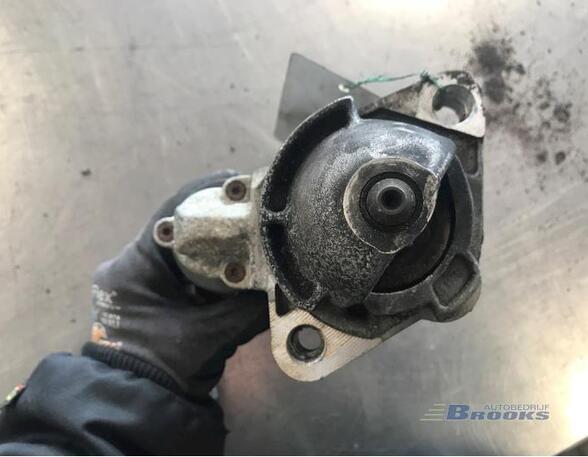 Startmotor AUDI A4 Avant (8E5, B6)