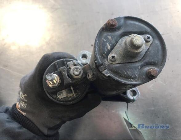 Startmotor AUDI A4 Avant (8E5, B6)