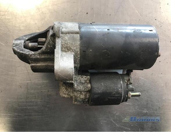 Startmotor AUDI A4 Avant (8E5, B6)